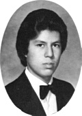 Steve Nunez: class of 1982, Norte Del Rio High School, Sacramento, CA.